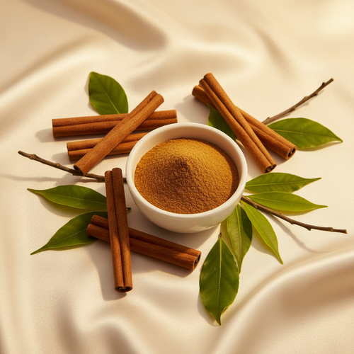 Cannelle Bio