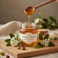Miel Manuka — Herboriste Prophétique