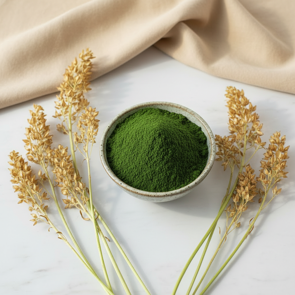 Fibre de Psyllium Bio