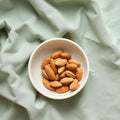 Amandes entières bio